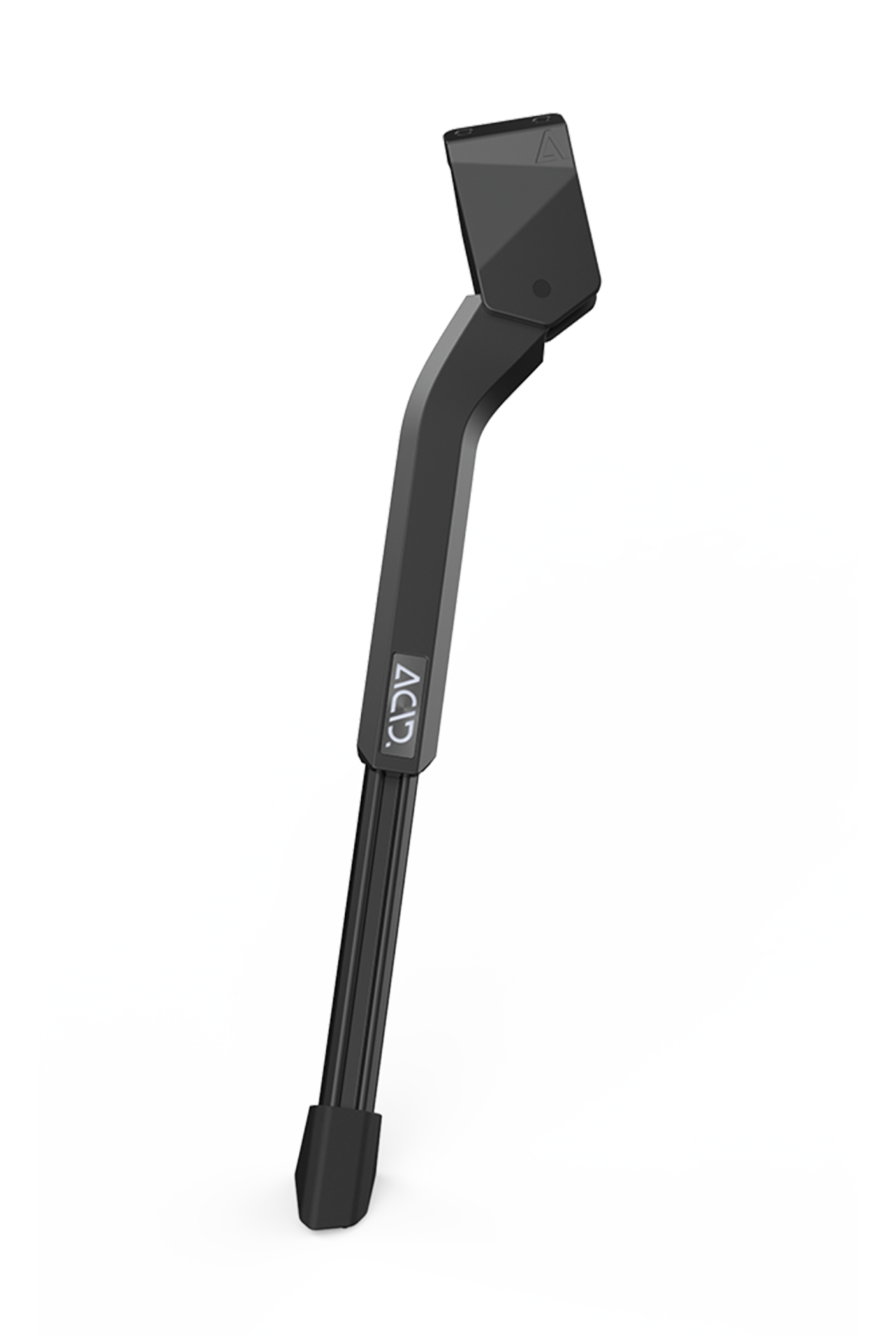 Stopka rowerowa CUBE ACID FM black